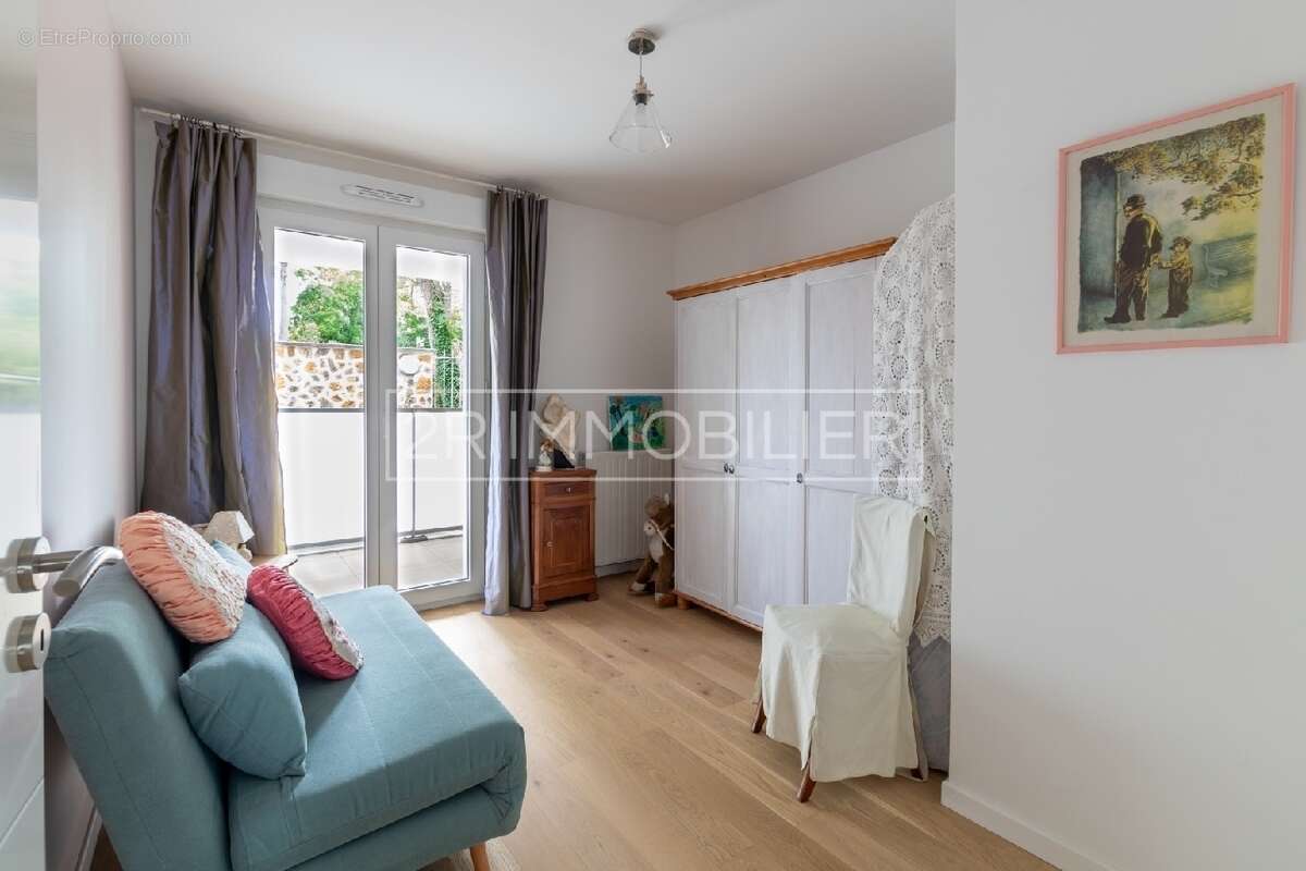 Appartement à LAGNY-SUR-MARNE
