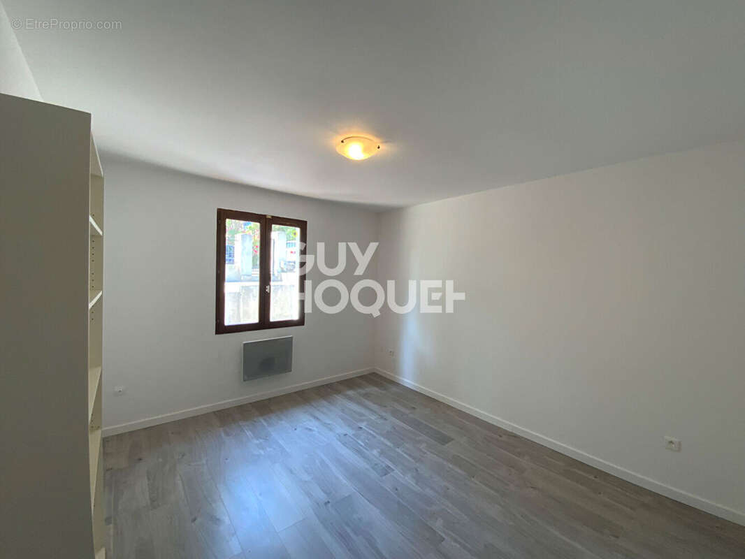 Maison à COGOLIN