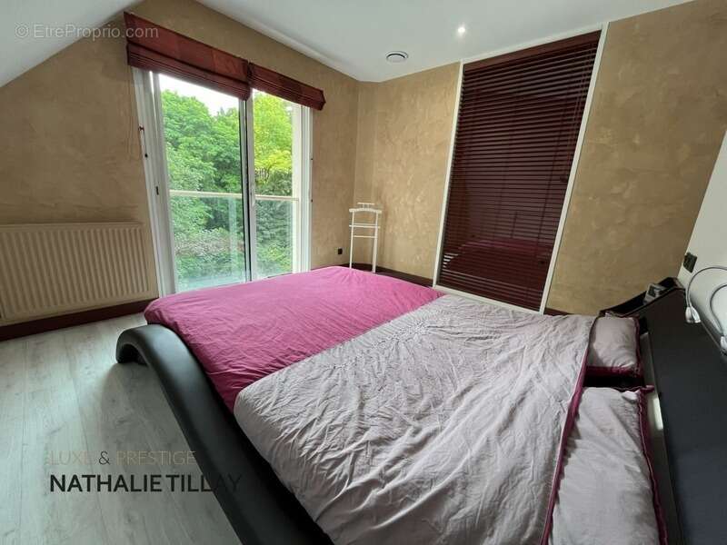 Maison à LA CHAPELLE-SAINT-MESMIN