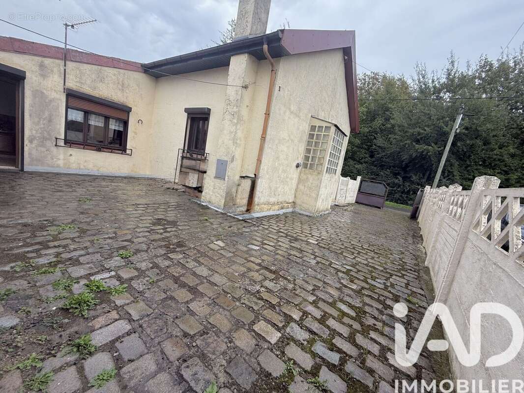 Photo 6 - Maison à LABOURSE