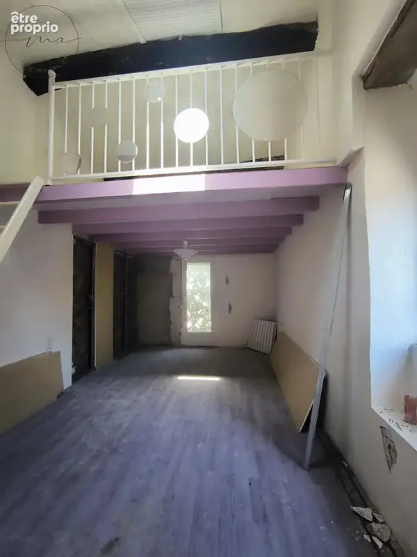 Maison de village à rénover - photo 3
