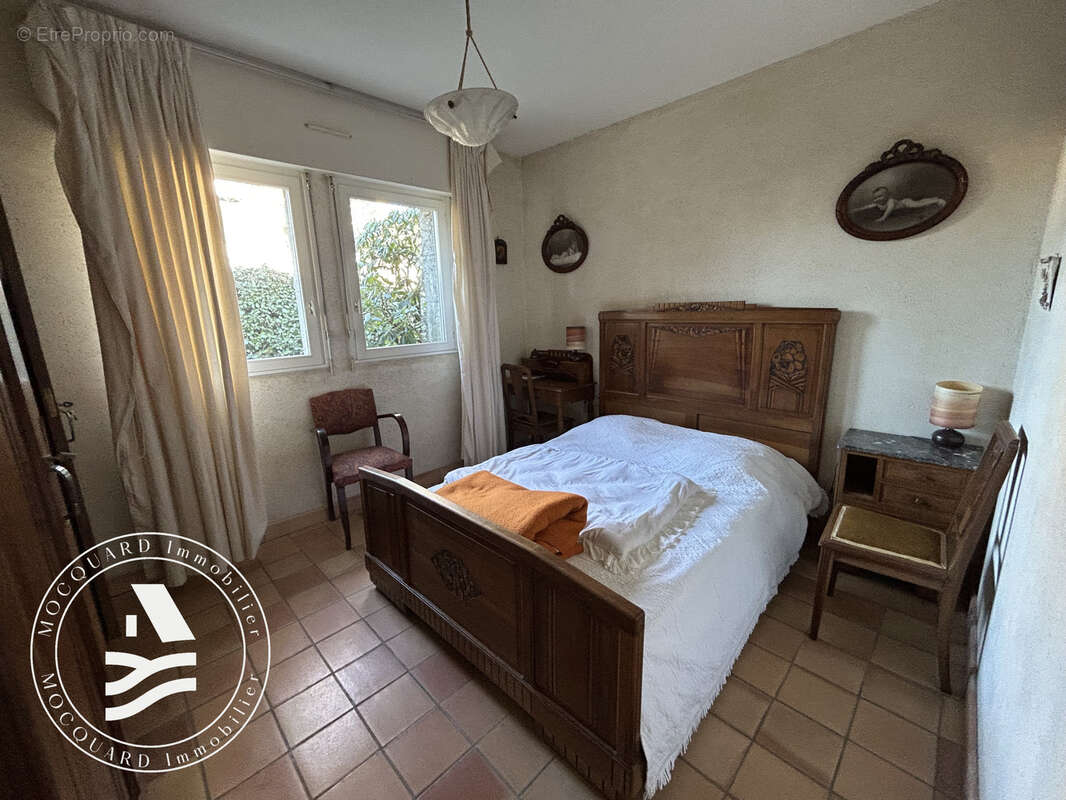 Maison à SAINT-PHILIBERT