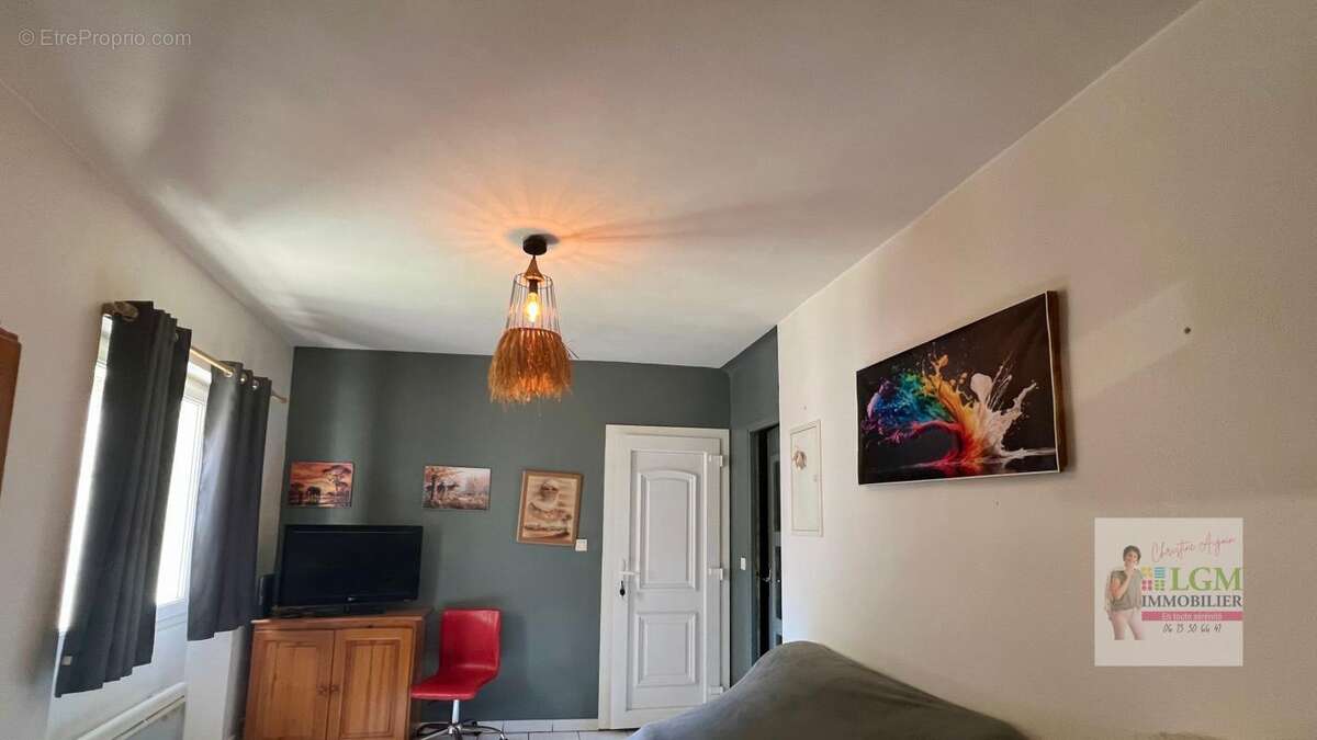 Appartement à ANDUZE