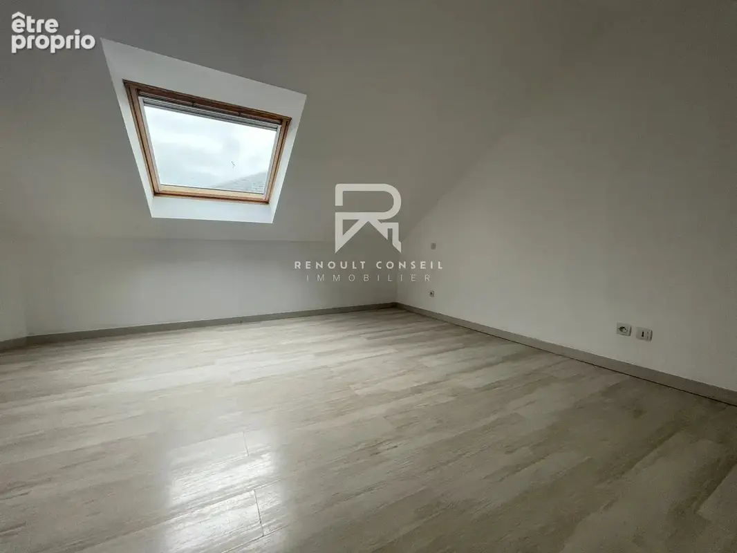 Appartement T4 en duplex - photo 5