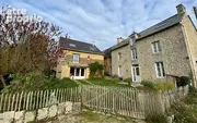 Maison à PLUMAUDAN