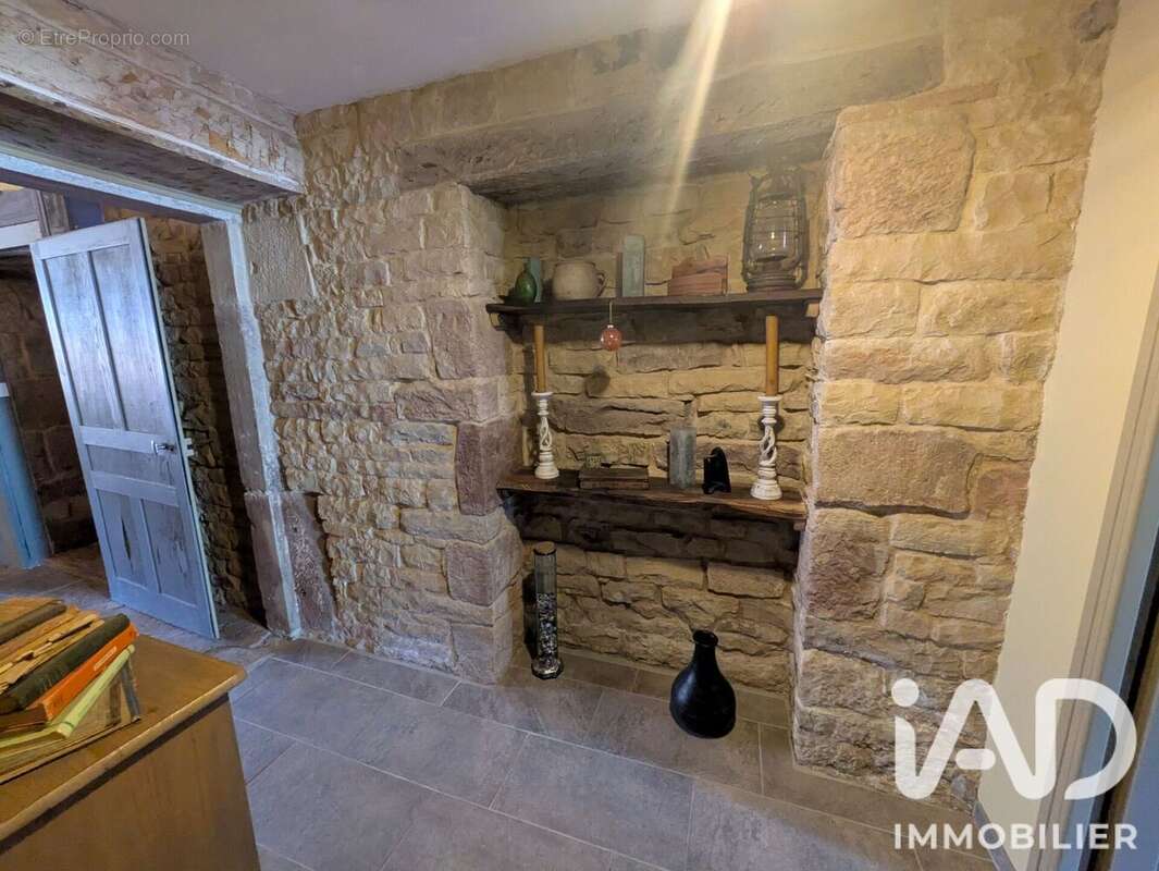 Photo 7 - Maison à MONTDORE