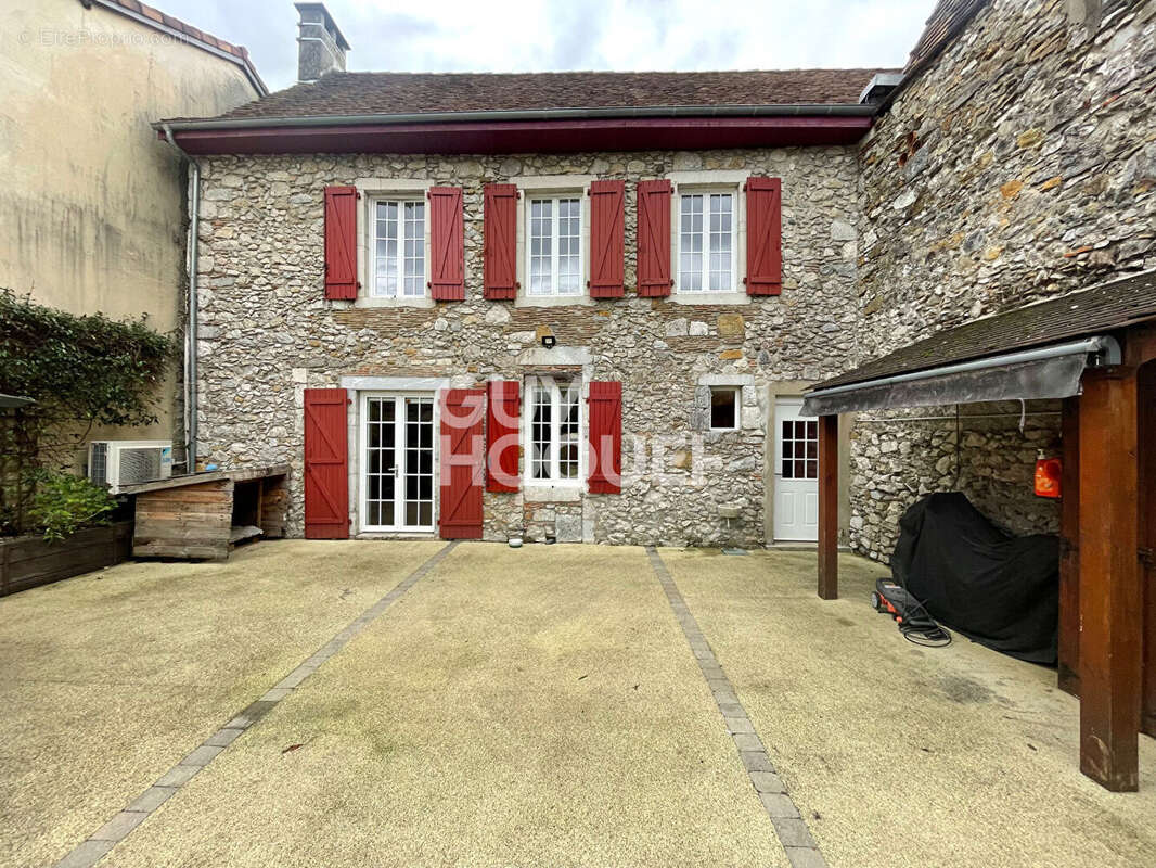Maison à ORTHEZ