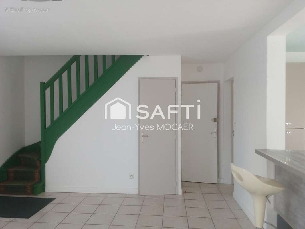 Photo 5 - Maison à PLEYBEN