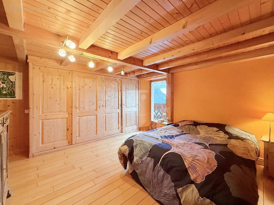 Maison à SAINT-NICOLAS-LA-CHAPELLE