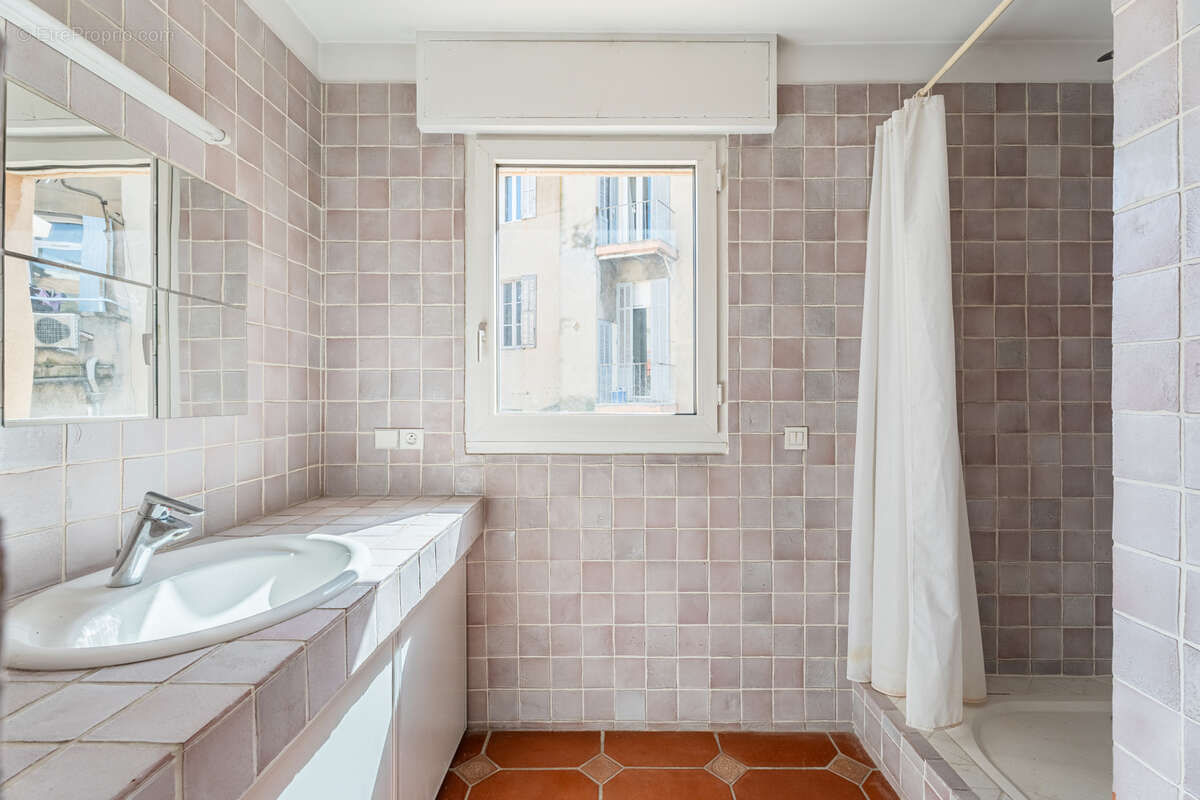 Appartement à AUBAGNE