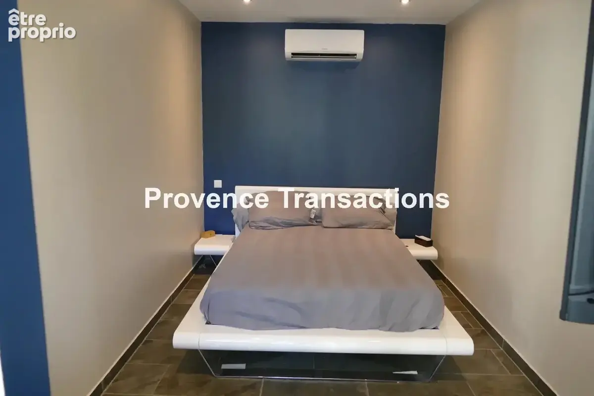Villa de 138 m² avec piscine. - photo 9