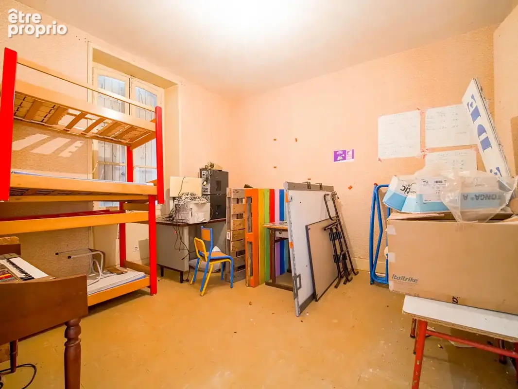Appartement 10 pièces 283 m² à vendre à Riscle (32400) - photo 6