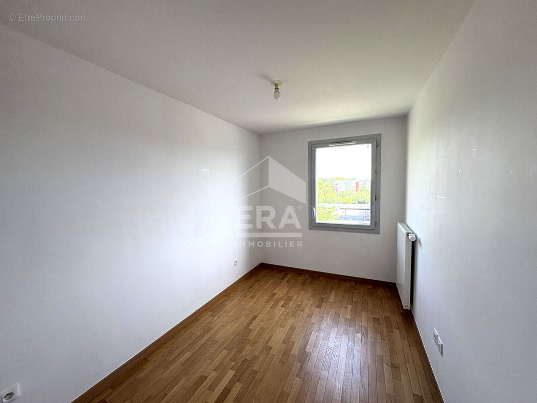 Appartement à GUYANCOURT