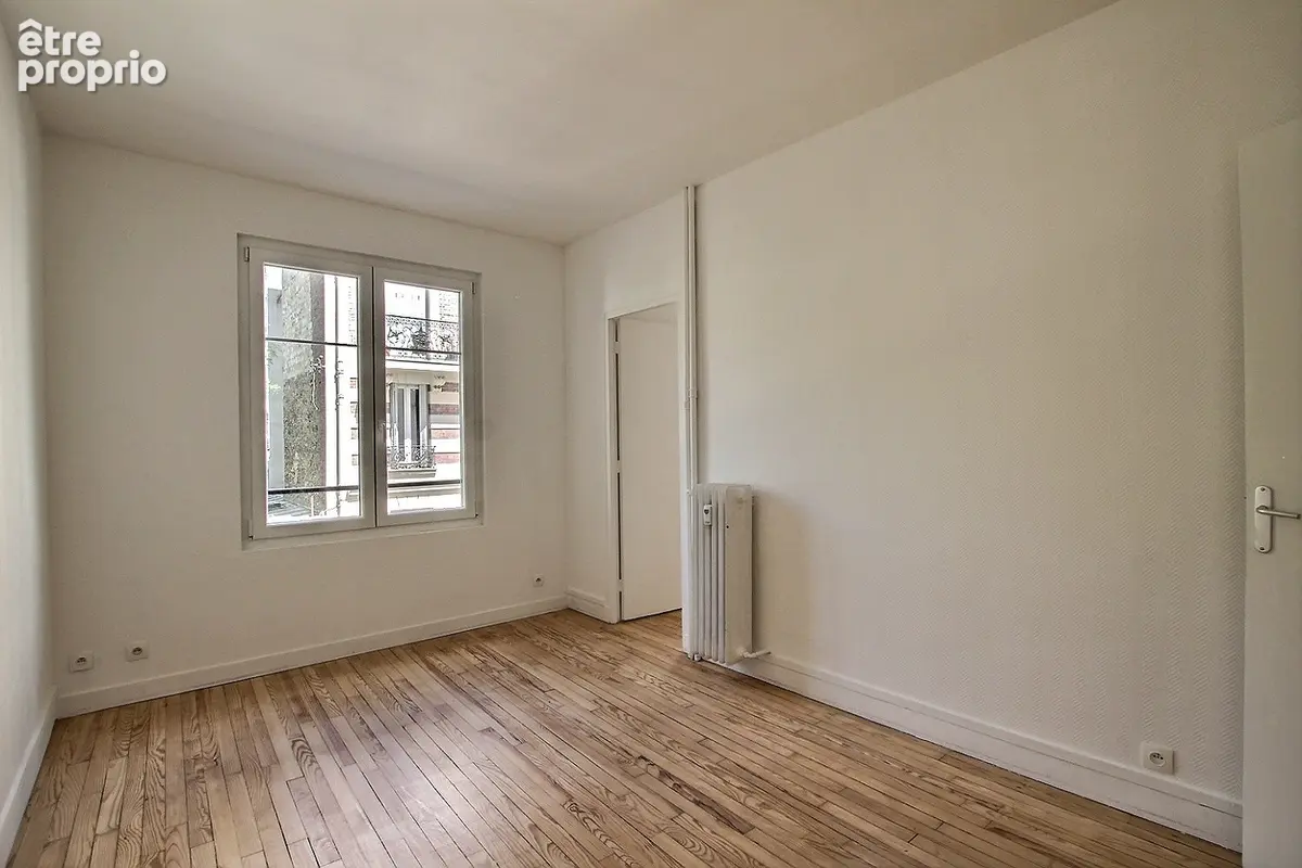 Appartement Asnieres Sur Seine 3 pièce(s) 56.56 m2 - photo 6