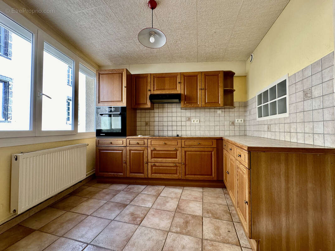 Maison à COURNON-D'AUVERGNE