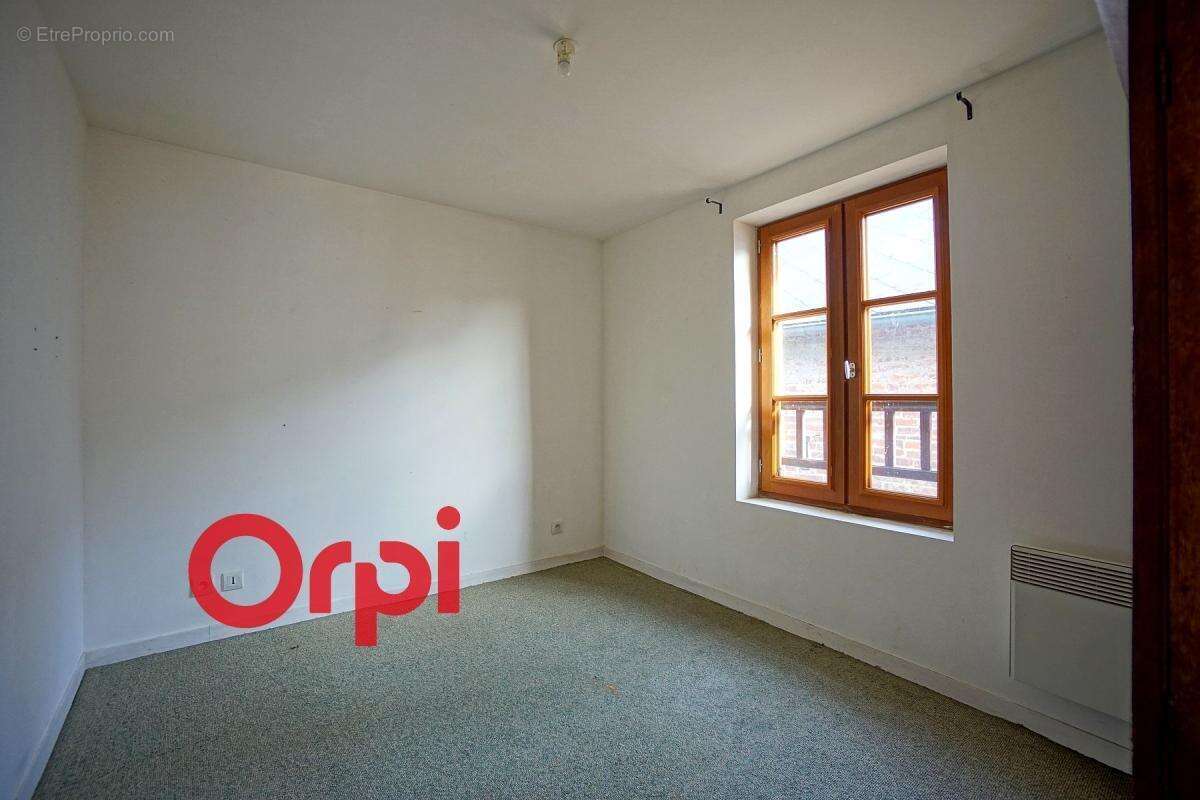 Ideal investisseur, Immeuble à vendre au cœur historique d'Orbec - photo 13