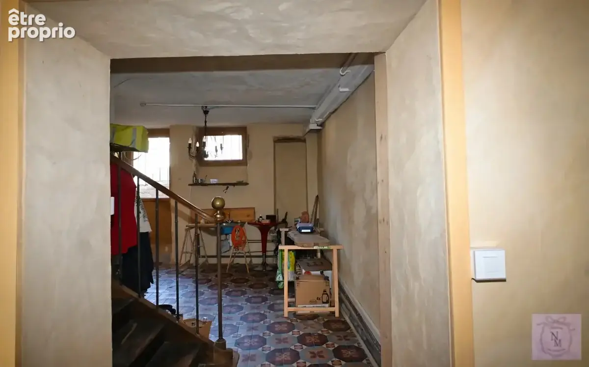 À vendre : maison de caractère à Saint-Honoré-les-Bains - photo 18