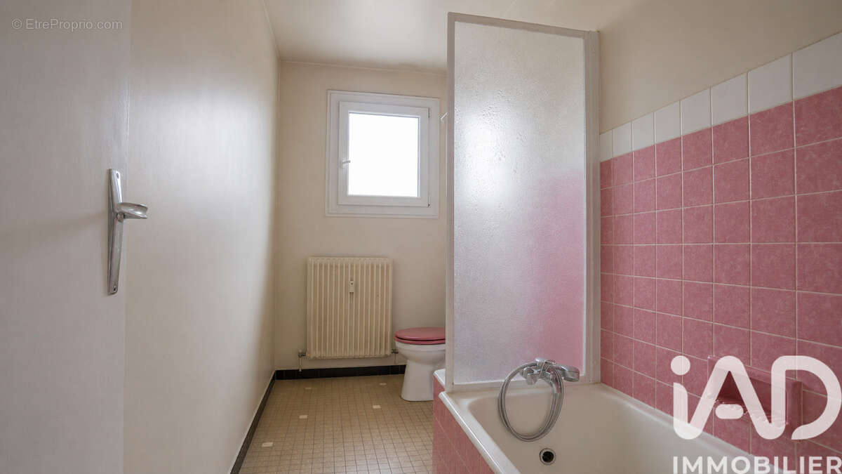 Photo 5 - Appartement à EZANVILLE