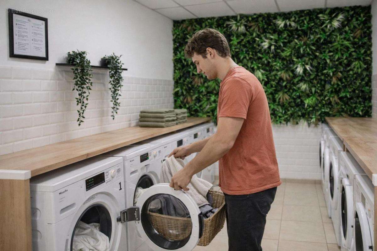 Appartement à LYON-9E