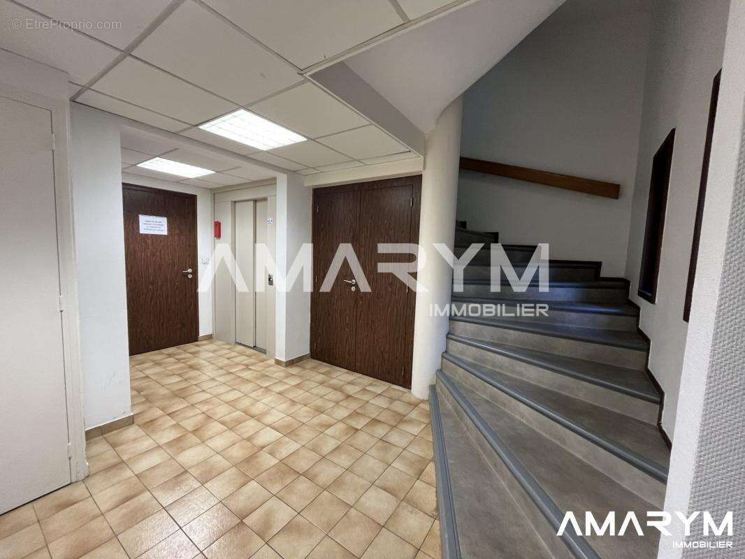 Appartement à DIEPPE