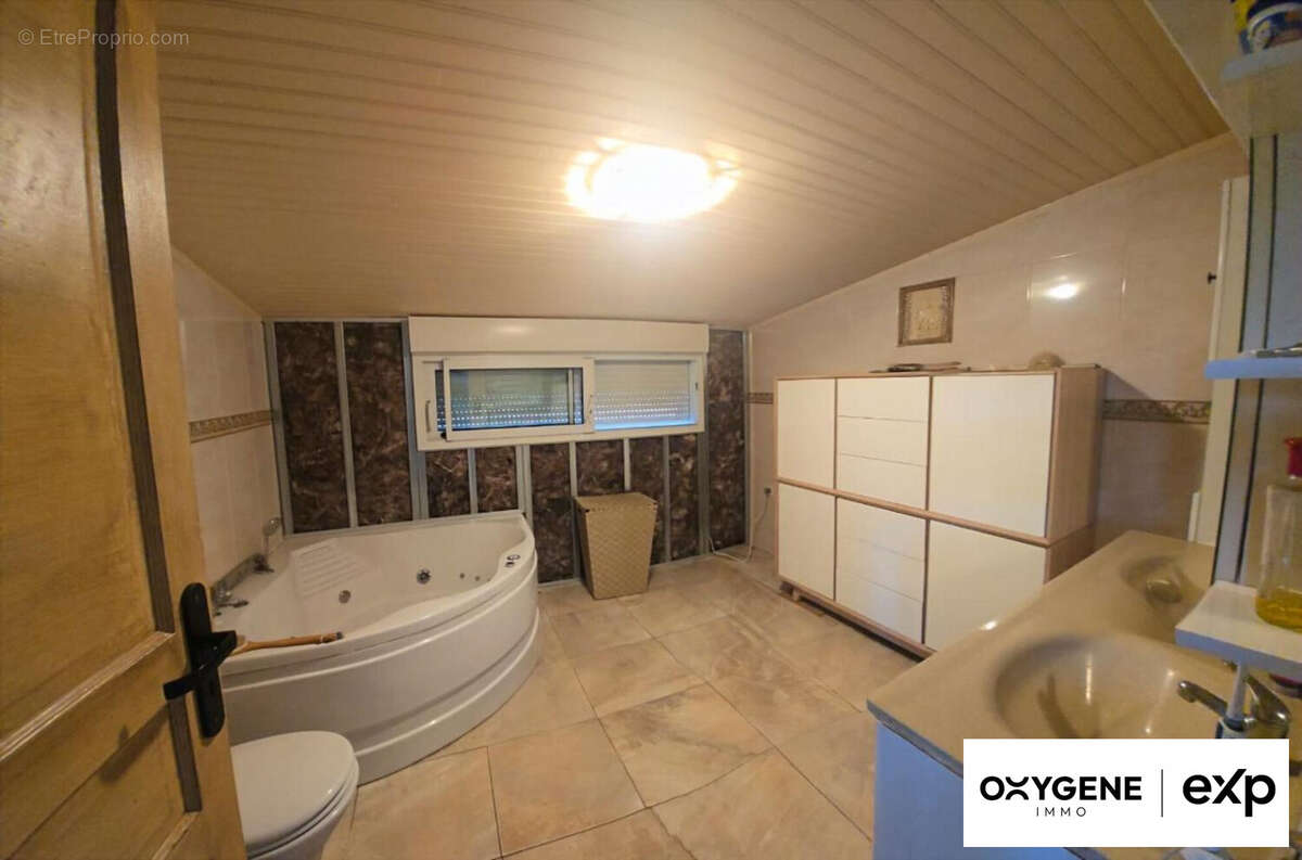 Maison à ARGELES-SUR-MER