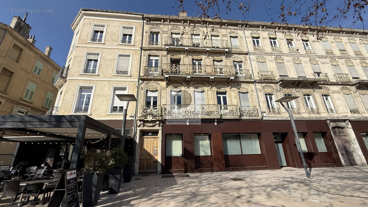 Appartement à VALENCE