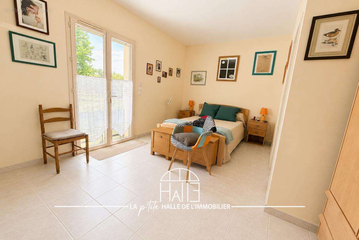 Maison 267 m² à Pescadoires  - photo 13