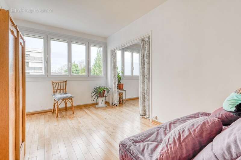 Appartement à MEAUX