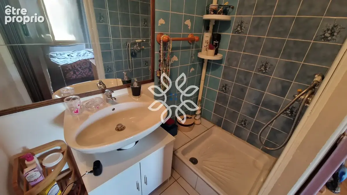 Maison familiale   4 chambres   grand garage   jardin - photo 9