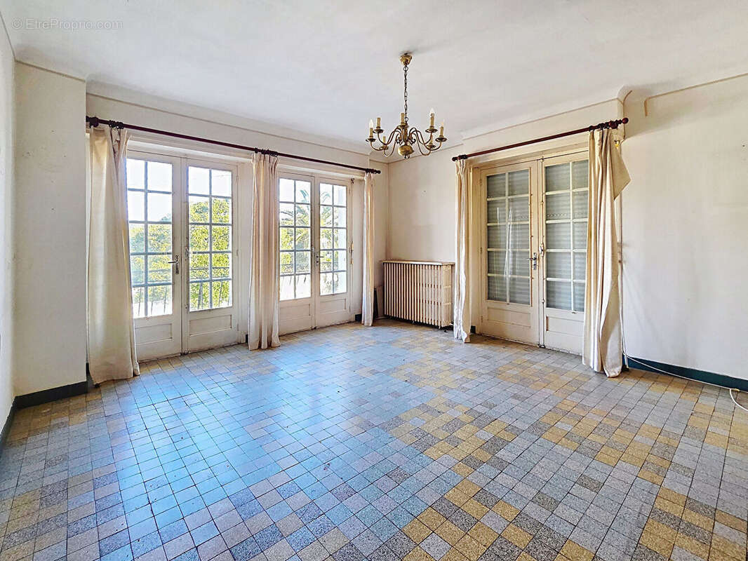 Maison à TARNOS