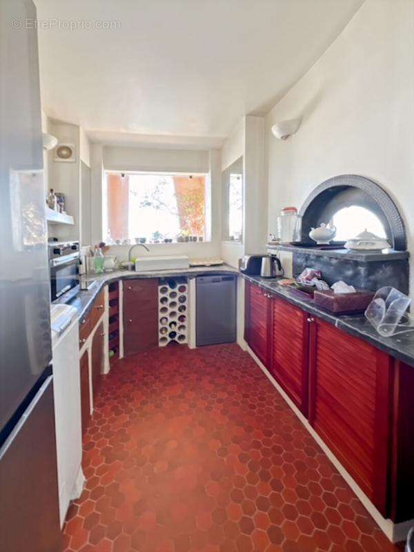 Appartement à THEOULE-SUR-MER