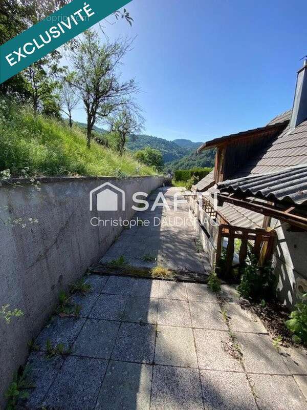 Photo 2 - Maison à ODEREN