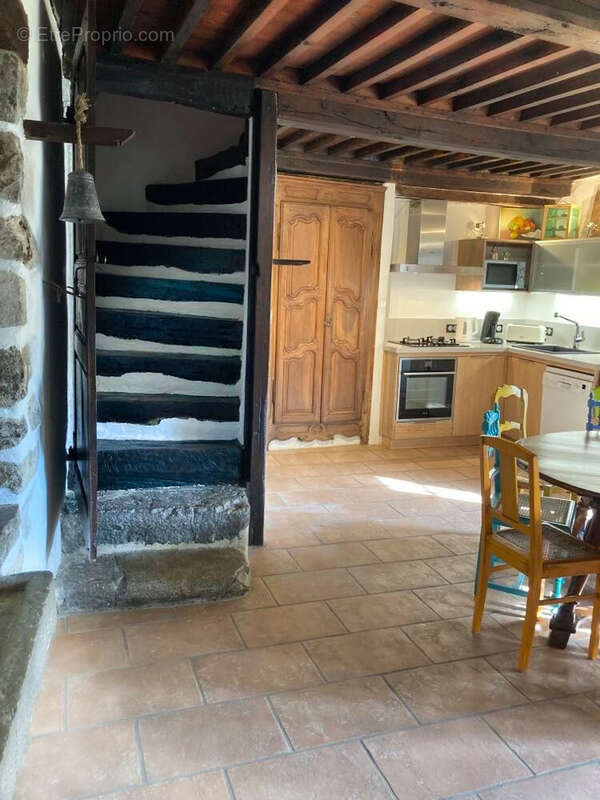 Maison à SAINT-MAY