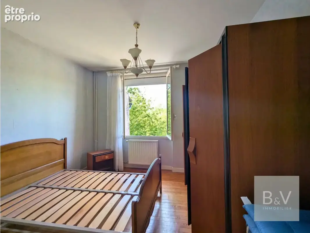 Magnifique maison de 147 m² avec jardin et grand garage - photo 15