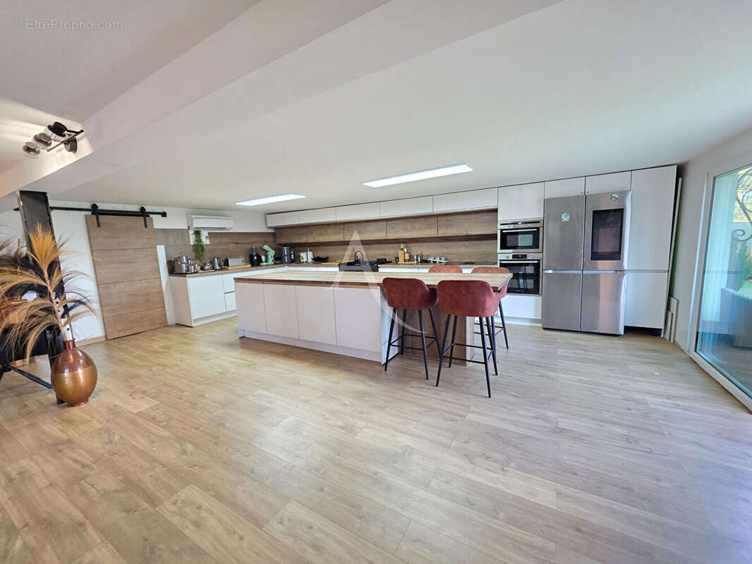 Maison à ARMENTIERES-EN-BRIE