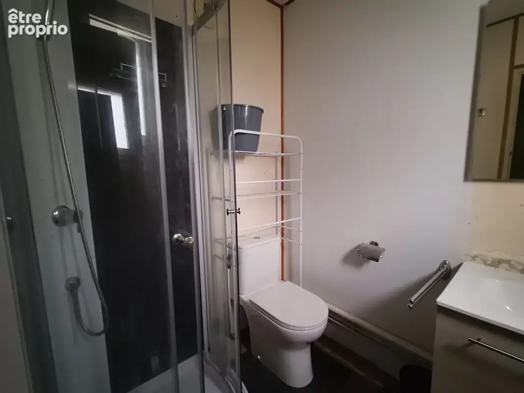 La rochelle ? les minimes ? grand studio idéal investissement - photo 5