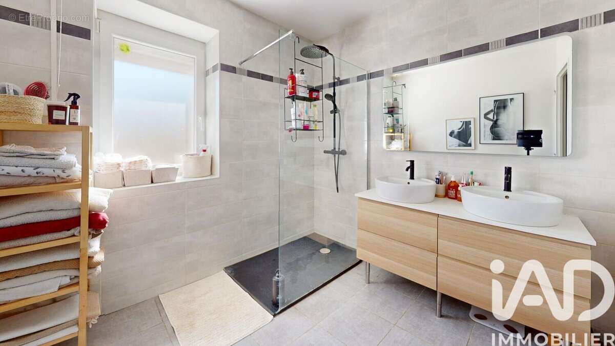 Photo 8 - Maison à ARC-SUR-TILLE