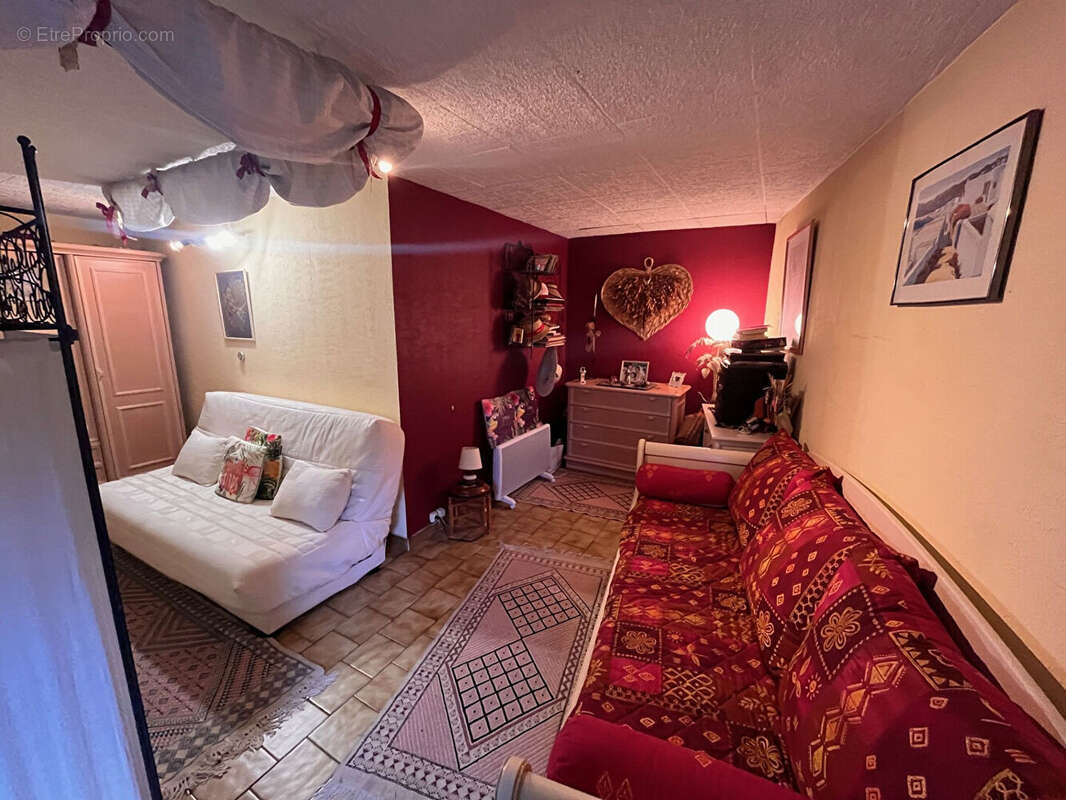 Appartement à SANARY-SUR-MER