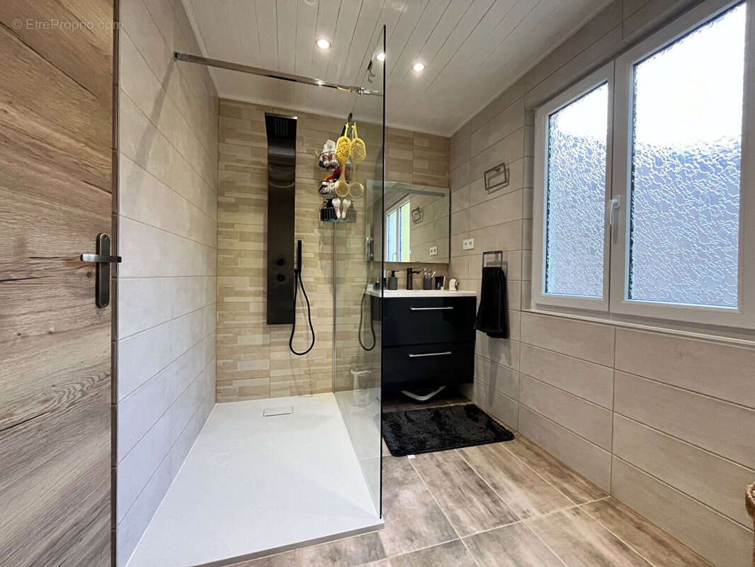 Maison à VILLEFRANCHE-DU-PERIGORD