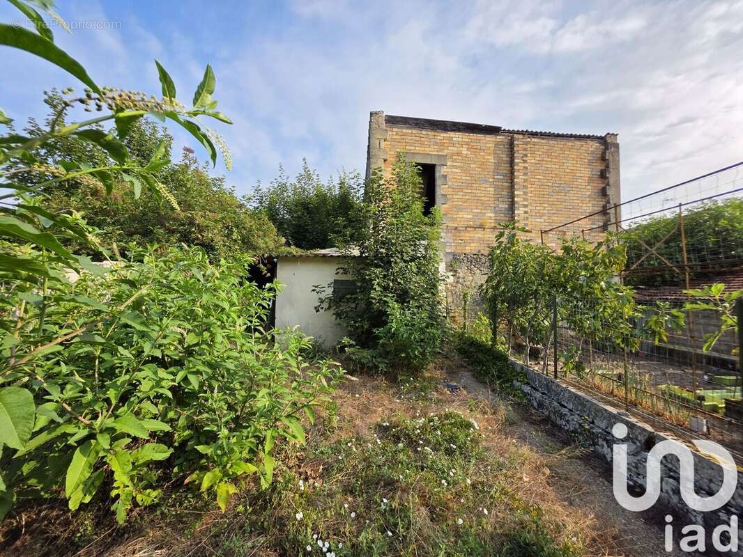 Photo 5 - Maison à CASTELNAU-DE-MEDOC