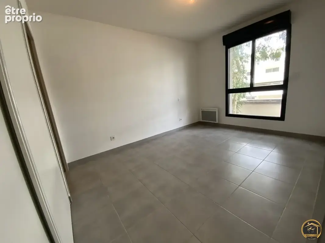 Appartement 2 pièces 38 m² à vendre à Narbonne (11100) - photo 4