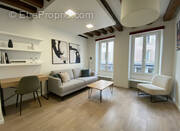 Appartement à CHARTRES