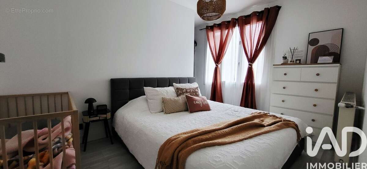 Photo 4 - Maison à MITRY-MORY