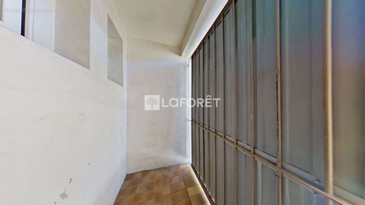 Appartement à BRON