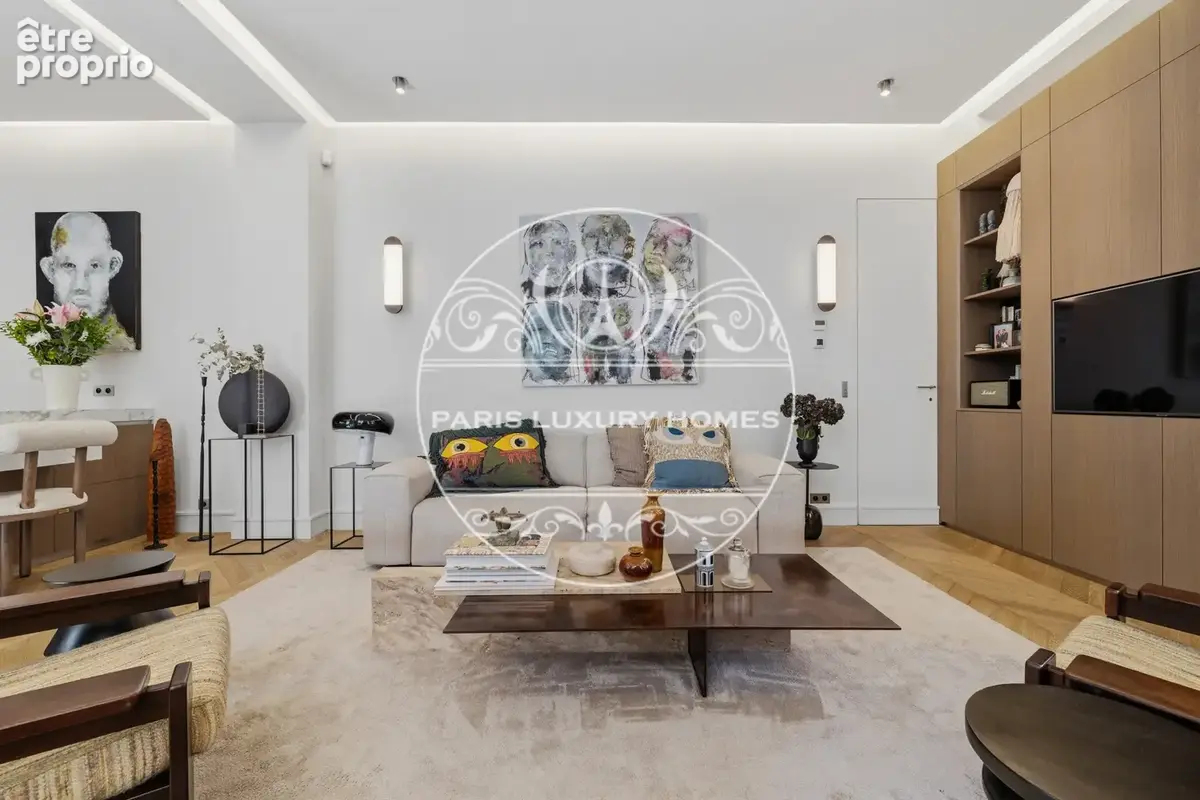 Appartement coup de coeur à Paris 11ème ! - photo 3