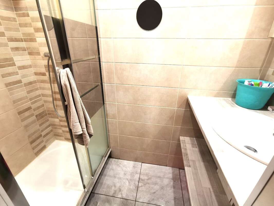 Maison à MARSEILLAN