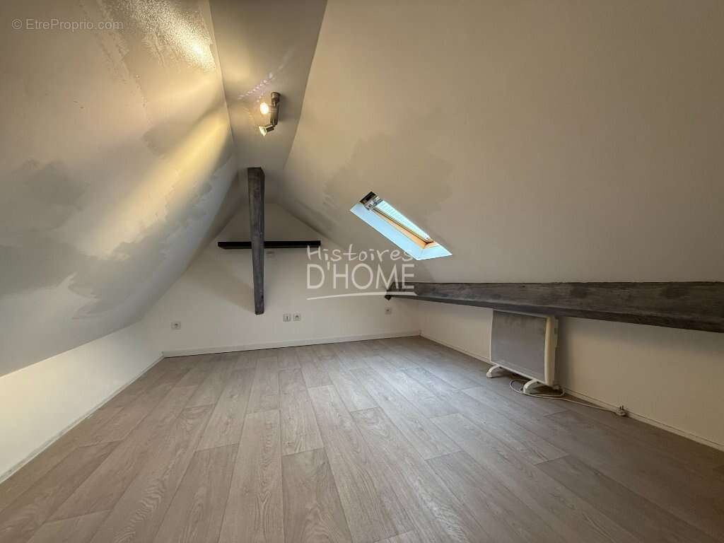 Appartement à ROZAY-EN-BRIE
