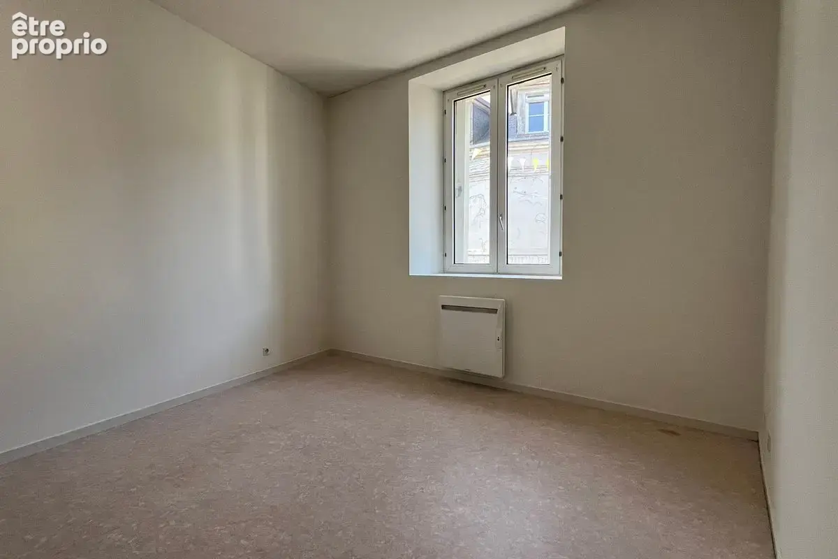 Pocé sur Cisse - Appartement T3 - photo 6