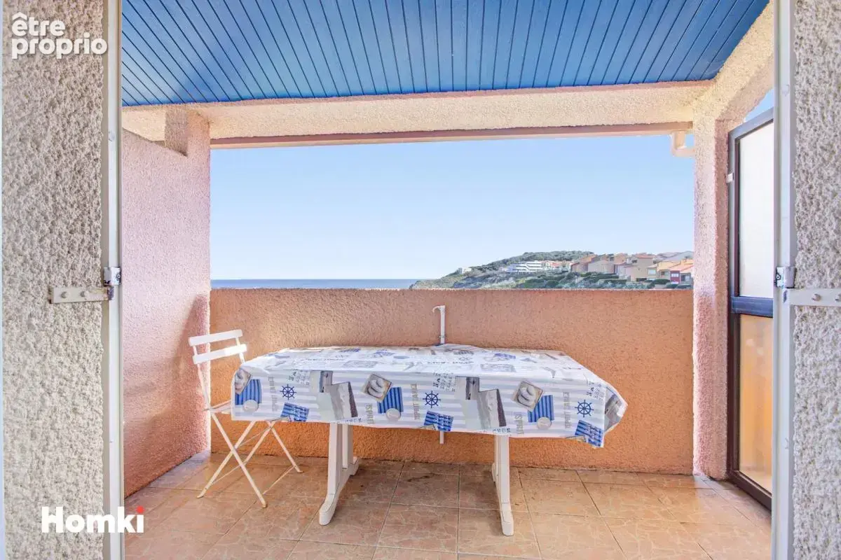 Appartement T2 de 29 m² à Collioure 66190 - photo 12
