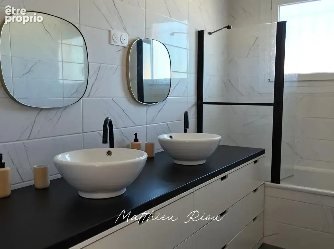 Maison 5 pièces 105 m² à vendre à Saint-Sulpice-Le-Gueretois (23000) - photo 7